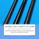 thumbnail image 4 of Billiard Stick Conditioner Oil, 100ml Pool Cue Protective Oil Snooker Cue Oil Cue Maintenance Oil Pool Stick Care Oil, 4 of 5
