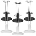 thumbnail image 1 of 6 Pcs Supports de Poupée Supports Portables pour Poupée Rangement Pratique pour Maison Boutique, 1 of 5