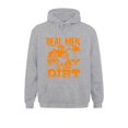 thumbnail image 4 of Los hombres de verdad juegan en la tierra, lindos trabajadores, divertido regalo de excavadora, sudadera con capucha, Normcore, Harajuku, camisas de manga larga, sudaderas con capucha para hombres, 4 of 5