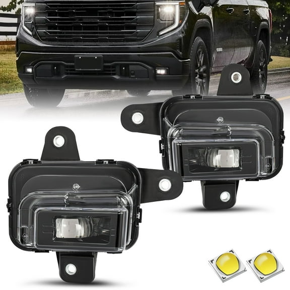 For 2013-2016 GMC Acadia Halogen Factory Headlight Headlamp Assembly Right Side