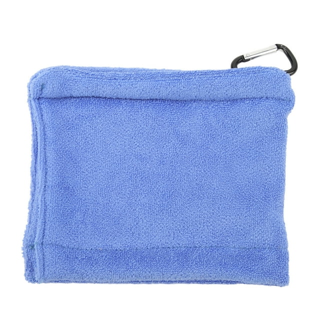 Serviettes de Nettoyage de Golf, Serviettes de Golf Douces et Polyvalentes, Design Épuré