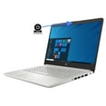 thumbnail image 4 of HP 14 Notebook, 14" HD Display, AMD Ryzen 3 3250U Upto 3.5GHz, 4GB RAM, 512GB SSD, Vega 3, HDMI, Card Reader, Wi-Fi, Bluetooth, Windows 10 Home S, 4 of 6