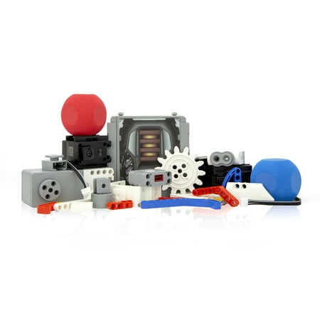 JIMU Robot Competitive Series: ChampBot
