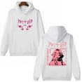 thumbnail image 1 of Portals Chandail à Capuchon Melanie Martinez Hoodie Style Décontracté Haut Style Imprimé Printemps et Automnehoodie HOEMLIN, 1 of 7