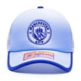 thumbnail image 2 of Manchester City - Destiny Trucker Hat (Fan Ink), 2 of 4
