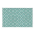 thumbnail image 1 of Non-Skid Ultra-Thin Area Rugs Washable Multipurpose 20 x 31 Inches Floor Mat, 1 of 7