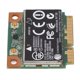 thumbnail image 1 of Tarjeta WiFi PCIE, Práctica Bluetooth 3.0 150Mbps Material PCB Tarjeta De Red WiFi Plug And Play Para 436, 1 of 7