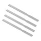 thumbnail image 5 of Lima De Uñas De Metal De Doble Cara, Antideslizante De 4 Lados Limas De Uñas De Acero Inoxidable 10 Piezas Livianas Para Uso En Salón, 5 of 7