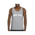 thumbnail image 1 of MmF - Men's Tank Top for Men, up to Men Size 3XL - Rhode Island, 1 of 5