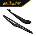 thumbnail image 2 of ABLEWIPE 22"+20"+14D Fit For BMW X3 2009-2004, 22"+20"+14D, Universal Fit Front & Rear Wiper Blades, Y23E3D9G, 2 of 6