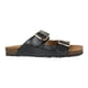 thumbnail image 2 of SANDALIAS MUJER NOMADAS 71408 SIMIPIEL NEGRO, 2 of 4