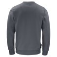 thumbnail image 3 of Projob - Jersey para Hombre (Gris), 3 of 4