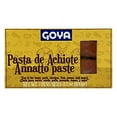 thumbnail image 2 of Goya Pasta De Achiote (Annatto Paste), 3.5 oz, 2 of 2
