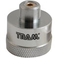 thumbnail image 2 of Tram 1296 NMO to UHF (SO239) Mobile Antenna Mount Adapter, 2 of 2