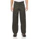 thumbnail image 1 of Pantalón de trabajo Dickies Loose Fit Double Knee verde oliva 36x34, 1 of 3