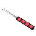 thumbnail image 1 of Telescopic Drum Hammer Thickening Solid  Tile Wall Bar Professional Decoration Inspection Tools with Anti Lost Hanging Rope for House Decoration, 1 of 8