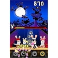 thumbnail image 5 of Rayman Raving Rabbids 2 - Nintendo DS, 5 of 5