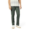 Dockers Men's Slim Tapered Easy Khaki Pants with Stretch