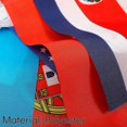thumbnail image 4 of 2022 World Cup Football Flag Bunting Polyester 32 Teams String National Flags Weather Resistant Flag Banner For Garden Bar Restaurant, 4 of 5