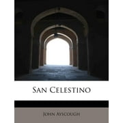 San Celestino (Paperback)