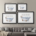 thumbnail image 4 of Splish Splash Premium Framed Print - Ready to Hang, 4 of 8