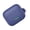 Blue, variant on Silicone Case For Air 4+ Wireless Earbud Shock Absorption Scratch Resistance And Easy To Clean