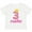 AA-White, variant on Inktastic 3rd Birthday Rocks Princess 3 Year Old Girls Toddler T-Shirt