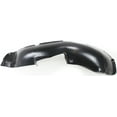 thumbnail image 5 of Fender Liner Compatible with VOLKSWAGEN GOLF 99-10/GTI 06-10/JETTA 99-05 FRONT Left Driver Side, 5 of 5