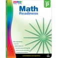 thumbnail image 1 of Math Readiness, Preschool (Spectrum Early Years), 1 of 2