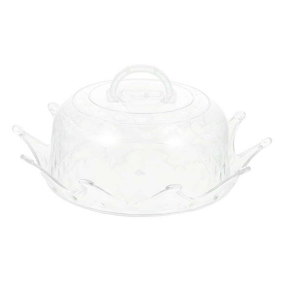 Plastic Cake Cover