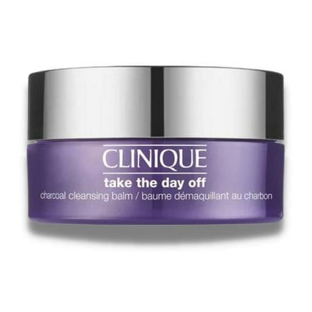 Clinique Take The Day Off Charcoal Cleansing Balm Makeup Remover