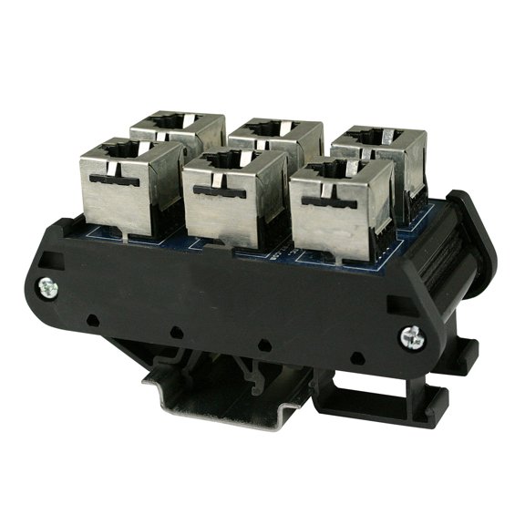 ASI-RJ45 Module-16023