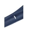 thumbnail image 3 of CINTURÓN OBI Sólido para Mujeres Talla Grande INSPIRE CHIC, Cinturón Anudado de Autoajuste, Cinturón Ancho para Vestido 35.43-45.67" Azul Marino, 3 of 6