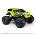 thumbnail image 2 of JConcepts Inc. 2007 Cadillac Escalade 12.5-13 Wheelbase Body JCO0436 Electric Car/Truck Option Parts, 2 of 6