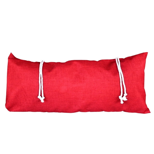 Almohada para hamaca Algoma Net Cherry Rave, 1 unidad (paquete de 1)