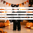 thumbnail image 3 of YunPes Newborn Baby Halloween Onesie Vampire Bat Winged Hooded Jumpsuit Cute Funny One-Piece Dress Up Carnival Birthday Party Wear, 3 of 8