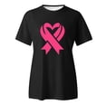 thumbnail image 4 of T-Shirts de Mode pour Femmes Designs Décontractés pour Usage Quotidien Styles d'Été Hauts Confortables et Tendance pour Femmes, 4 of 4