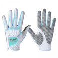 thumbnail image 1 of 2x 1 par antideslizante respirable mujer llaves para golf guantes no deslizantes Junior guantes de deporte para para golf accesorios Zulema Manoplas de golf para mujer, 1 of 8