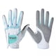 thumbnail image 1 of 2x guantes para golf para mujer Guantes deportivos antideslizantes con s elásticos frescos y cómodos variada para que Sharpla  Manoplas de golf para mujer, 1 of 8