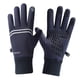 thumbnail image 5 of Guantes de Calentador térmico de invierno Antideslizante completo Guante Gris shamjiam Guantes de ciclismo de invierno, 5 of 5