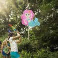 thumbnail image 3 of OULII 1 Set Pink Flower Pinata For Birthday Parties Assorted Color, 3 of 7