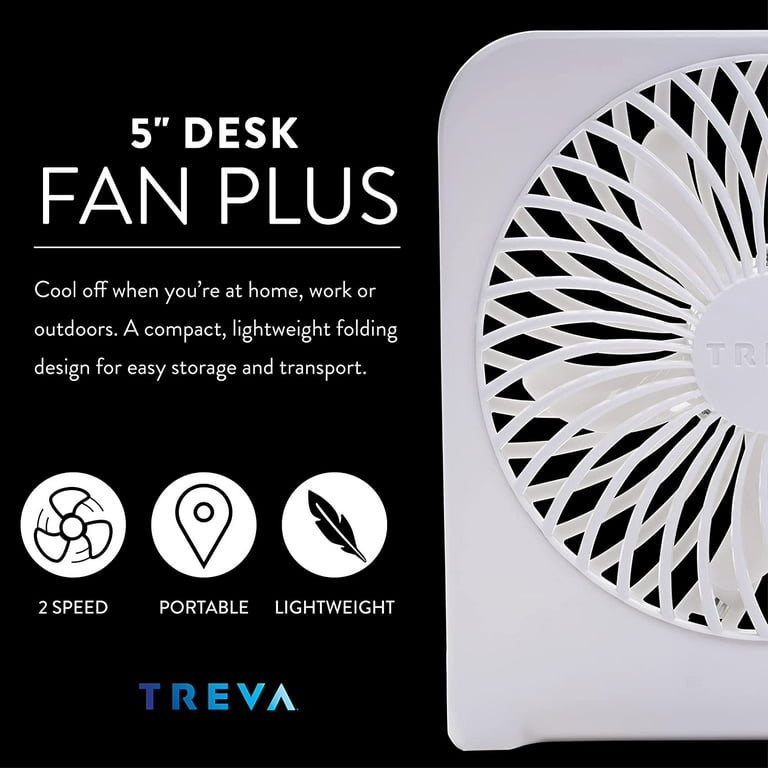 Ventilateur à Main Portable Mini Portable Fan Electric