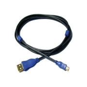 Accell 2 meter Ultracam Cable - USB 2.0 A To Mini-B