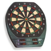 Accudart 10-Game Electronic Dartboard