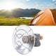 thumbnail image 3 of Calentador Portátil Para Acampar Al Aire Libre, Fuerte Potencia De Calor, Previene Quemaduras, Encendedor Auxiliar Ajustable, Estufa De Butano Para Acampar, 3 of 7