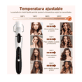 thumbnail image 3 of Tenaza Rizadora De Cabello De Cerámica De 25mm color blanco, 3 of 4