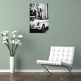 thumbnail image 5 of High Heels Classic Car Wall Art Poster, Black And White Modern Art Posters Canvas Wall Art Prints for Wall Decor Room Decor Bedroom Decor Gifts Posters, 5 of 8