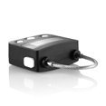thumbnail image 3 of Electronic Timer Lock Countdown Temporary Time Lock Rechargeable Household Safety Lock ,Keyless Entry Design, 3 of 5