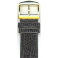 thumbnail image 3 of Citizen 19mm Black Lizard Grain Fits Watch Model E030-H31748, 4-H31748, 4-S003997, BJ6242-08A, BW0102-08A Part#59-E1016, 3 of 3