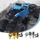 thumbnail image 4 of Vogacara Protector de servo de dirección completo para coche 1/14 LC RC Protector de servo de dirección completo para actualización 1/14 LC Type1 NO1, 4 of 6